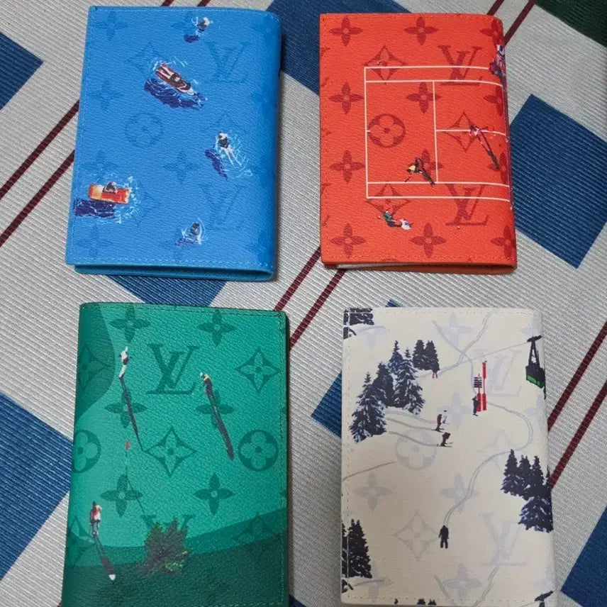 [BUNJANG] Louis Vuitton Monogram Passport Holder / 재입고,만족도 1위)루이비툥 모노그램 여권지갑