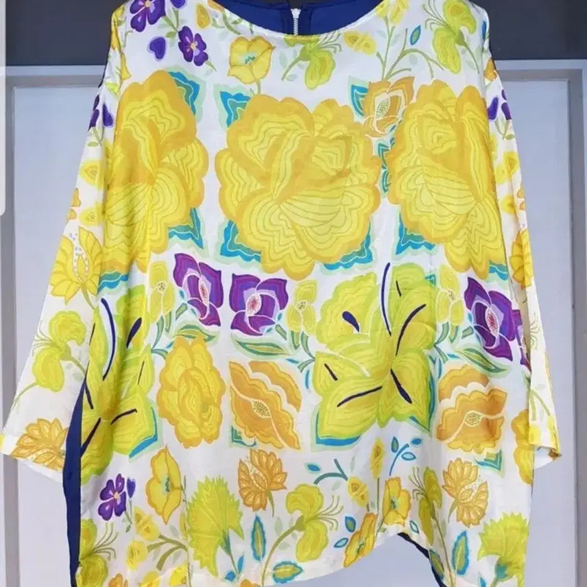 [BUNJANG] Zucca Oversized Top / zucca 주카 오버핏 상의