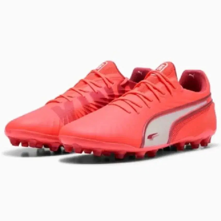 [BUNJANG] Puma King Ultimate MG Men's Soccer Cleats 260mm / 푸마(코리아) 킹 얼티메이트 MG 260mm