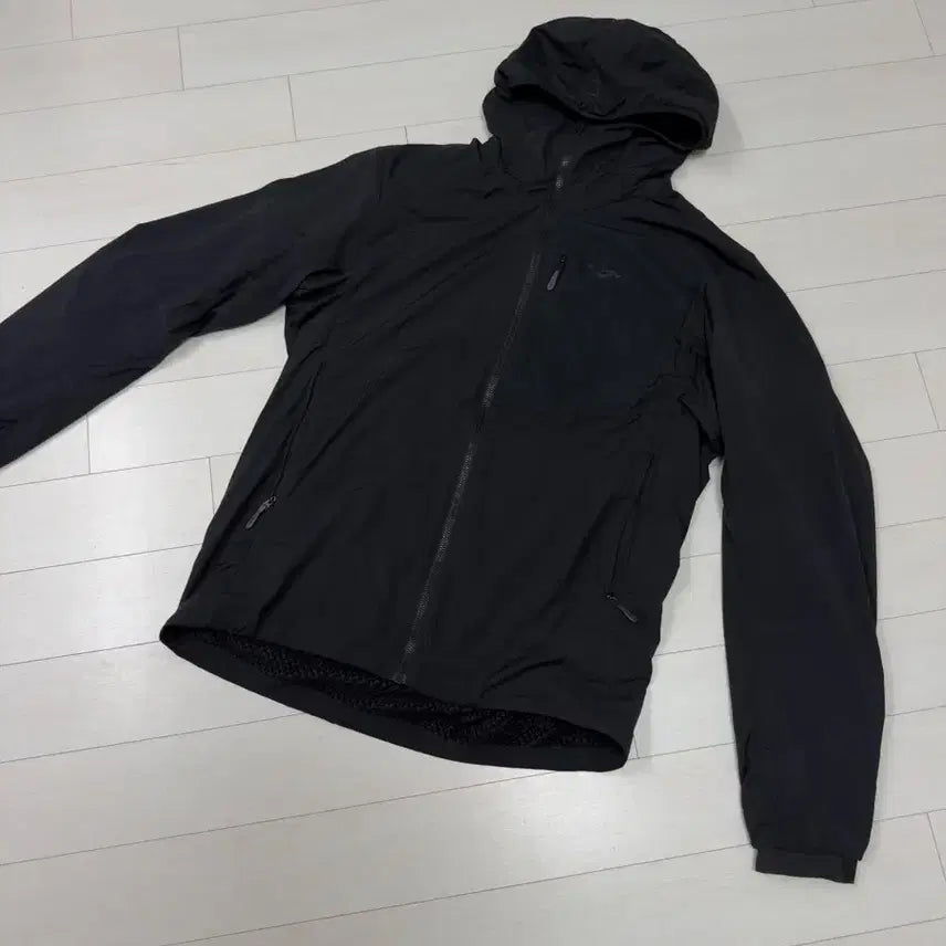 [BUNJANG] Arc'teryx Proton Lightweight Jacket M Black / 아크테릭스 프로톤 라이트웨이트 M 사이즈 블랙  상티 9.0/10  사진