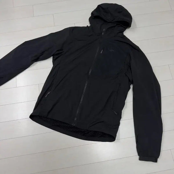 [BUNJANG] Arc'teryx Proton Lightweight Jacket M Black / 아크테릭스 프로톤 라이트웨이트 M 사이즈 블랙  상티 9.0/10  사진
