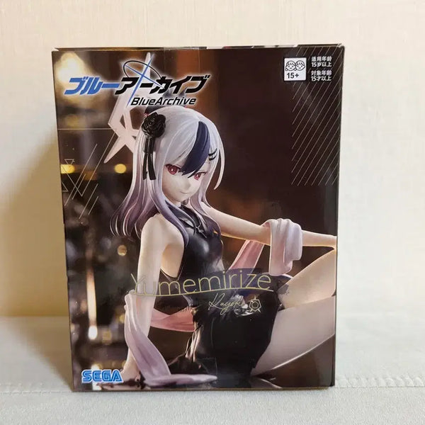 [BUNJANG] Blue Archive Onikata Kayoko Figure (Yumemiraiz) / 정품최저가)블루아카이브 카요코 피규어 새상품