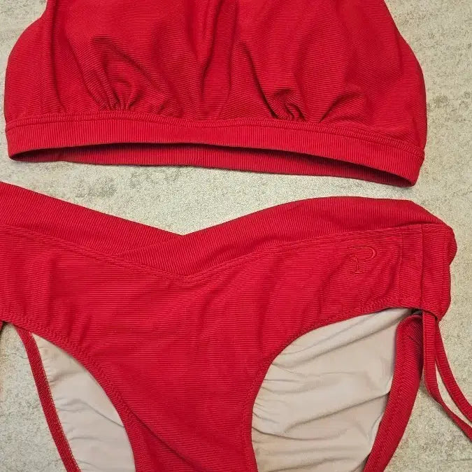 [BUNJANG] Polluett Spandex Fabric Comfortable Fit / 폴루엣
