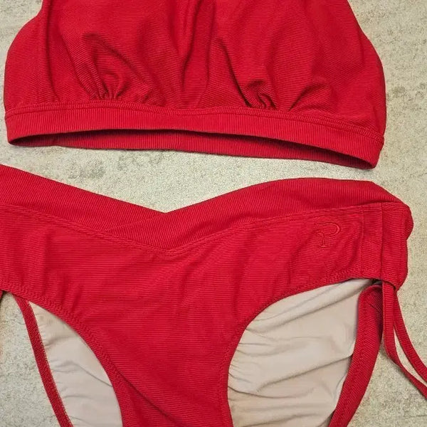 [BUNJANG] Polluett Spandex Fabric Comfortable Fit / 폴루엣