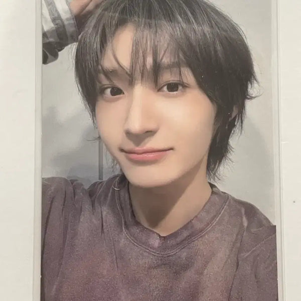 [BUNJANG] Kickflip Donghwa Showcase Photocard / [당일발송] 킥플립 동화 4집 쇼케이스 역조공 포카