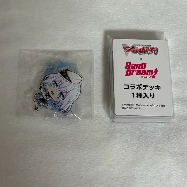 [BUNJANG] BanG Dream! Morfonica Mashiro Kurata Yurayura Acrylic Stand / 뱅드림 모르포니카 쿠라타 마시로 유라유라 아크릴