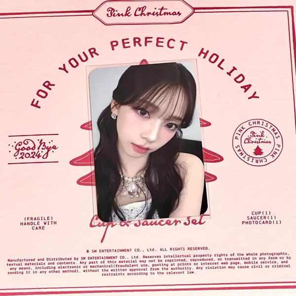 [BUNJANG] Aespa Karina Photocard / 에스파카리나포카포토카드양도판매윈터지젤닝닝폴라로이드팬미팅콘서트반지