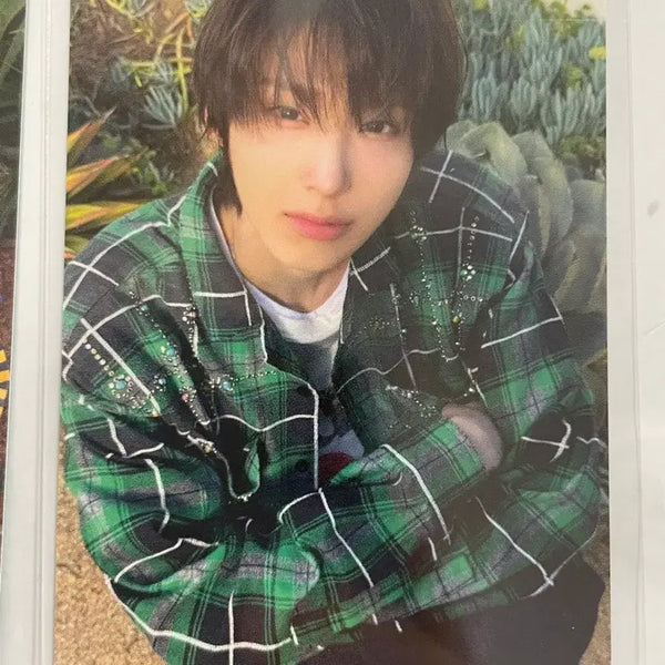 [BUNJANG] Kickflip 4th Album Showcase WithMew POB Photocard / [당일발송] 킥플립 주왕 4집 쇼케이스 위드뮤 특전 포카