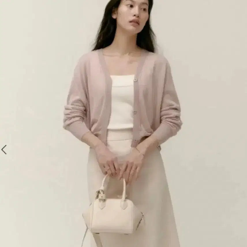 [BUNJANG] Sie Brilliant Bag / 시에sie 브롯백 끄레