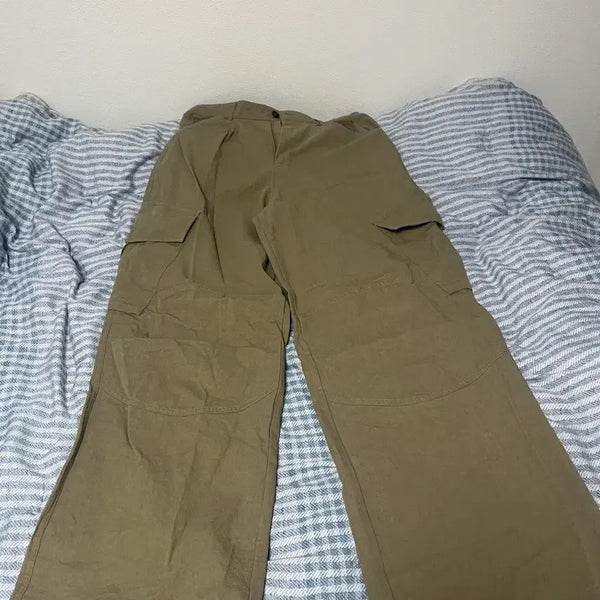 [BUNJANG] Dive In Bern Cargo Pants Size 1 / 다이브인 베른 카고 팬츠 1 사이즈