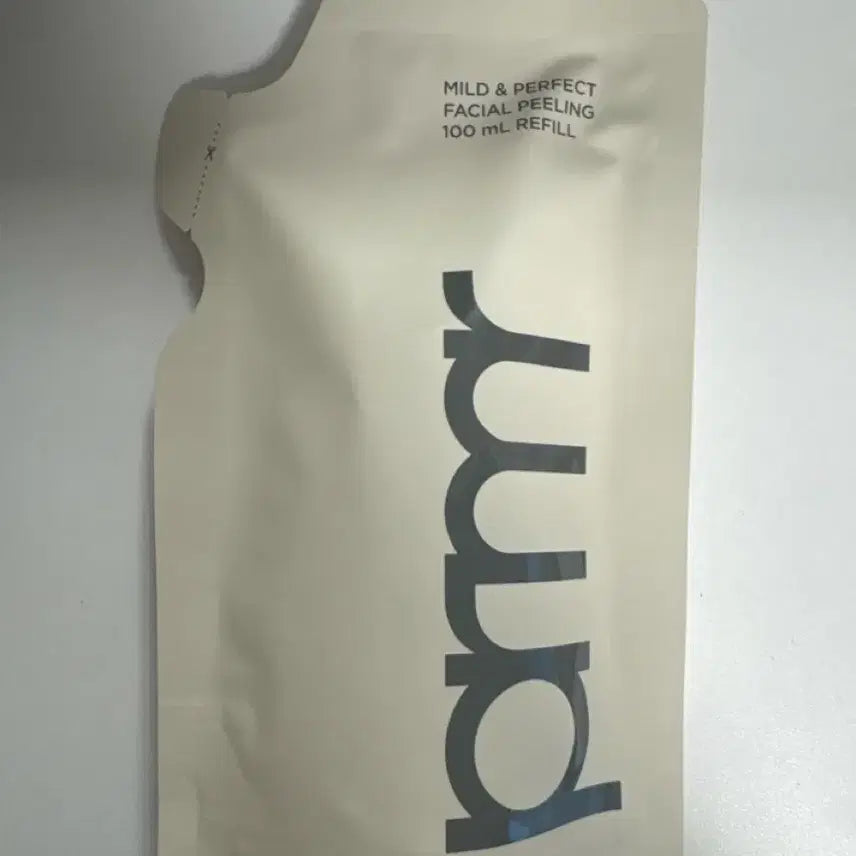 [BUNJANG] Primera Mild & Perfect Facial Peeling Refill 100ml / 프리메라 마일드 앤 퍼펙트 페이셜 필링 리필 100ml