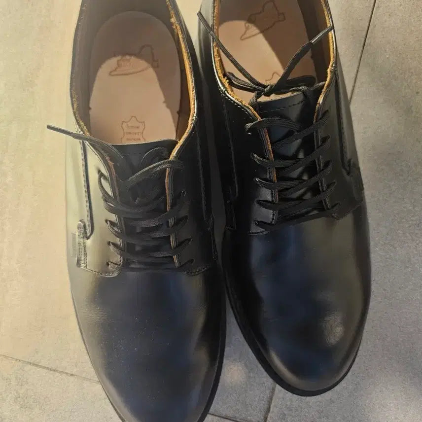 [BUNJANG] Red Wing Postman Black Leather Boots US 12 (300mm) / 레드윙 포스트맨 블랙 US12 300 사이즈
