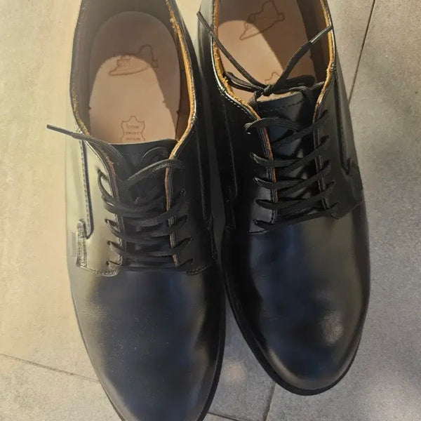 [BUNJANG] Red Wing Postman Black Leather Boots US 12 (300mm) / 레드윙 포스트맨 블랙 US12 300 사이즈
