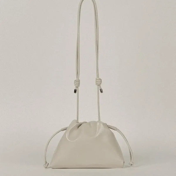 [BUNJANG] Leighton Nua Bag Moon Ivory / Leighton Nua Bag (Moon Ivory)