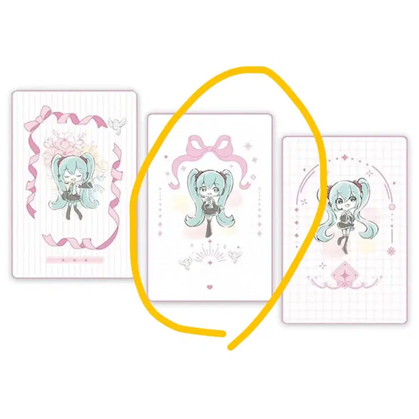 [BUNJANG] Hatsune Miku Camping Kuji E Prize Blanket / 미쿠 캠핑 쿠지 E상 담요