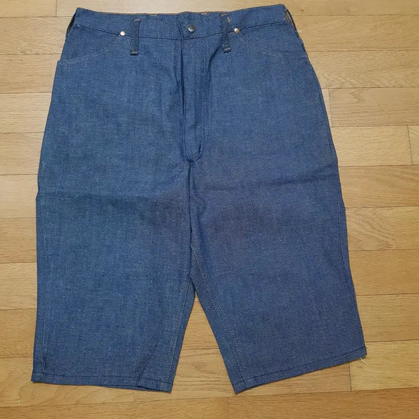 [BUNJANG] Wrangler Maverick Denim Shorts 31 / 랭글러 마베릭 청반바지  31