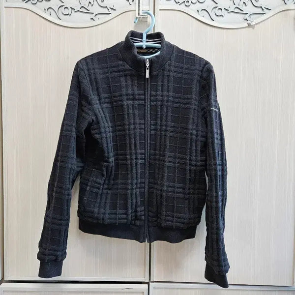 [BUNJANG] Burberry Zip-Up Jacket / 버버리 집업 자켓55