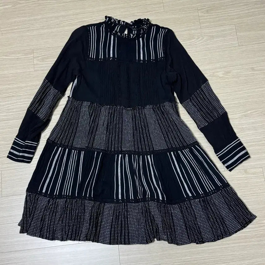 [BUNJANG] ZARA Marant Dress Small / 자라 마랑맛 원피스