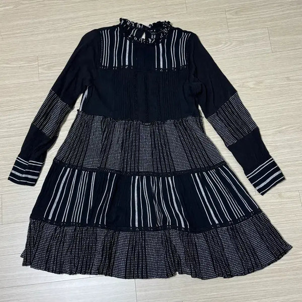 [BUNJANG] ZARA Marant Dress Small / 자라 마랑맛 원피스
