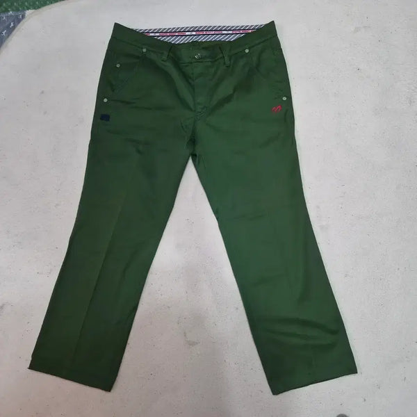 [BUNJANG] Master Bunny Pants 88 / 마스터바니  바지(6)88
