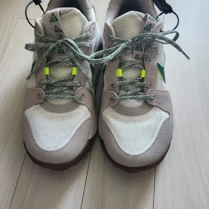 [BUNJANG] Nike ACG Lowcate Iron Ore / 나이키 acg 로우케이트 아이언오어 265