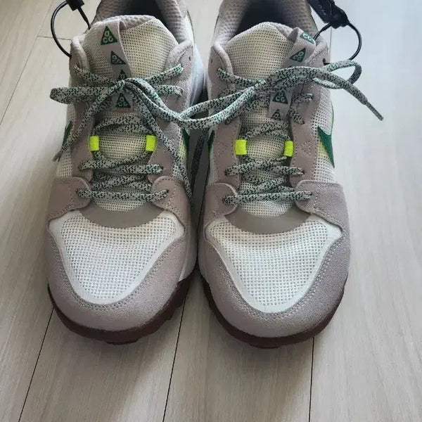 [BUNJANG] Nike ACG Lowcate Iron Ore / 나이키 acg 로우케이트 아이언오어 265