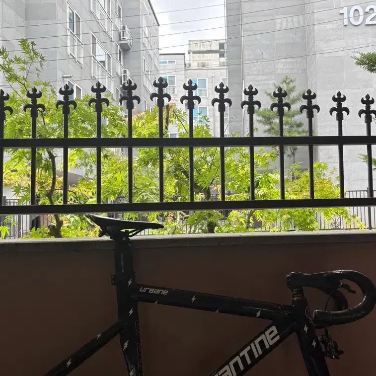 [BUNJANG] Constantine Urbain Lightning Edition Bicycle / 콘스탄틴 어베인 번개에디션 판매/대차 합니다 가격어그로 아님