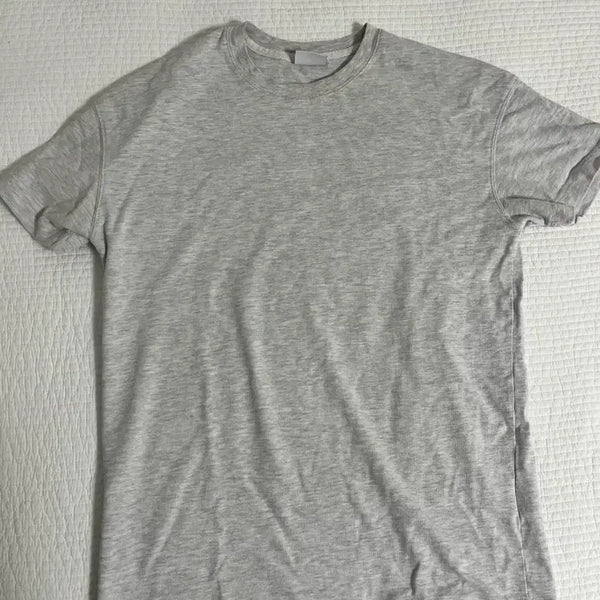 [BUNJANG] Dumbstruck DBSR Half-Sleeve T-Shirt Large / 덤브스트럭 dbsr 반팔 라지