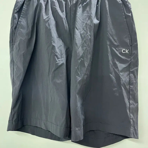 [BUNJANG] Calvin Klein Cotton Shorts Size M / CK 캘빈클라인 반바지 M사이즈