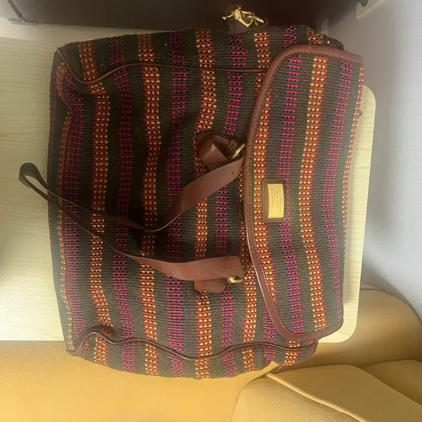[BUNJANG] Marc by Marc Jacobs Sample Crossbody Bag / 마크바이마크제이콥스 샘플 크로스백