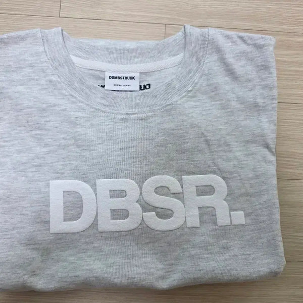 [BUNJANG] Dumbstruck Standard Fit XL New / 덤브스트럭 스탠다드핏 xl새상품팝니다