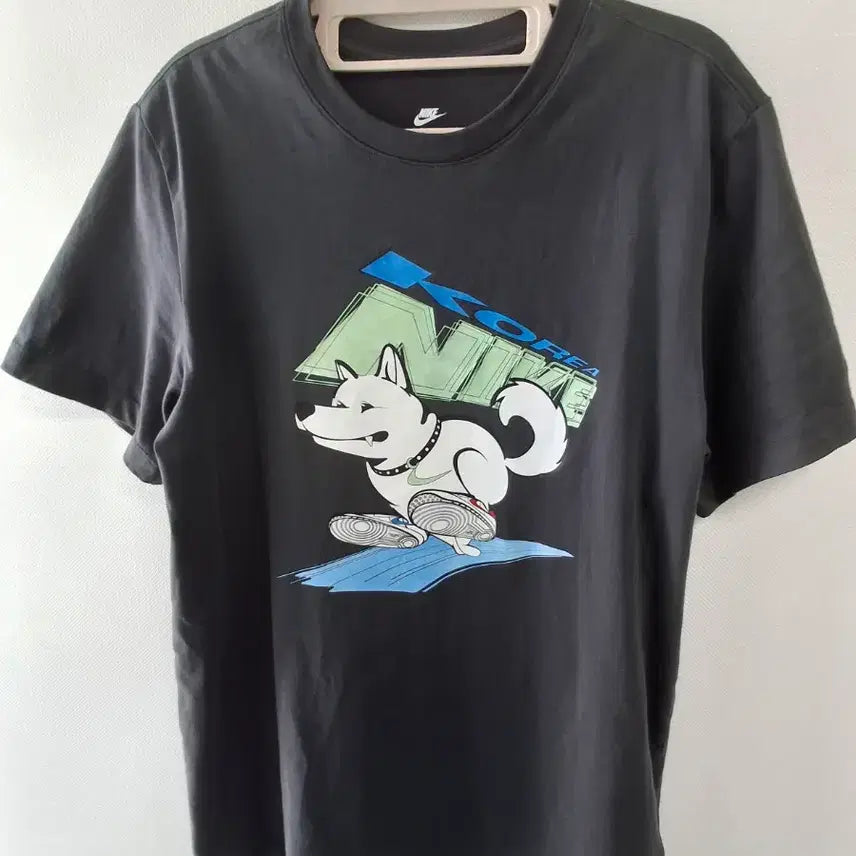 [BUNJANG] Nike Korea Limited Graphic T-Shirt / 나이키 대한민국한정 반팔티 급처합니다