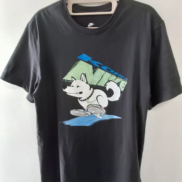 [BUNJANG] Nike Korea Limited Graphic T-Shirt / 나이키 대한민국한정 반팔티 급처합니다