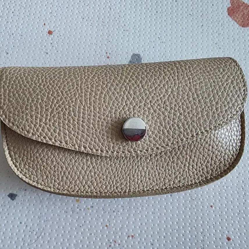 [BUNJANG] Antique J Belt Bag / 엔티크제이 벨트백