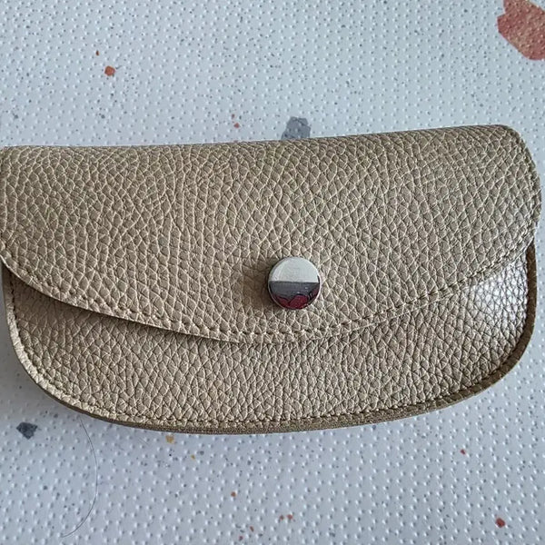 [BUNJANG] Antique J Belt Bag / 엔티크제이 벨트백