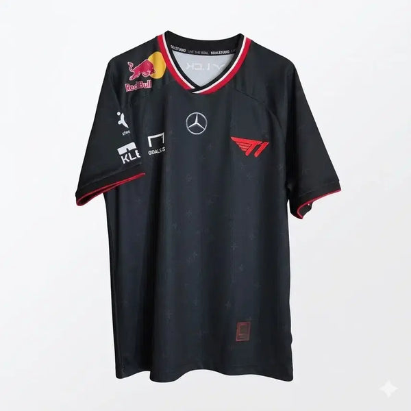 [BUNJANG] Faker Marking 2025 T-Shirt / t1 페이커 마킹 2025 반팔 티셔츠