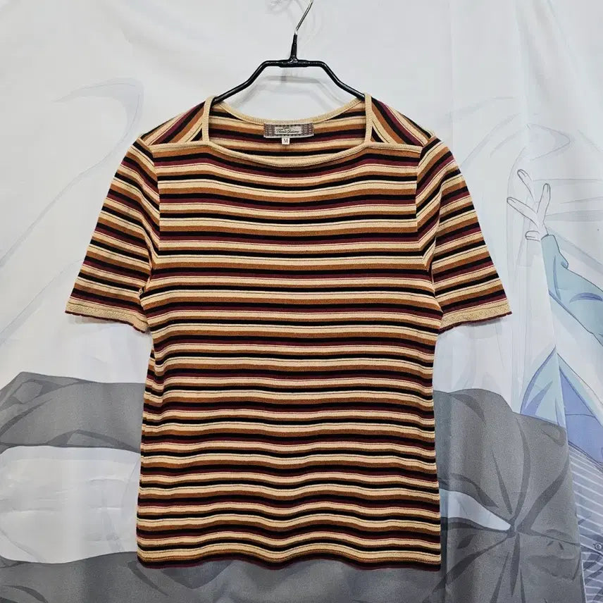 [BUNJANG] Burberry Thomas Burberry Shirt / 토마스 버버리 셔츠
