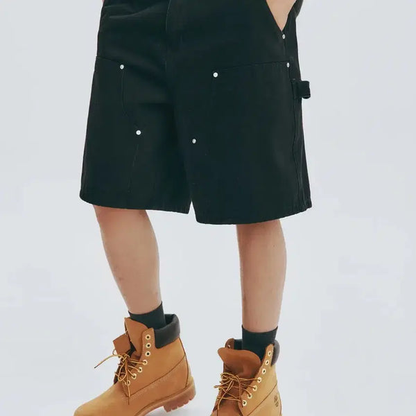 [BUNJANG] The Dreamer Bermuda Pants / 더드리머 버뮤다 팬츠 새제품 싸게 팔아요