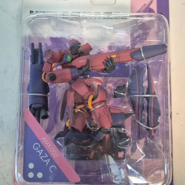 [BUNJANG] Gundam Ultimate Operation 4 Gazar-C / 건담 얼티밋 오퍼레이션4 가자c