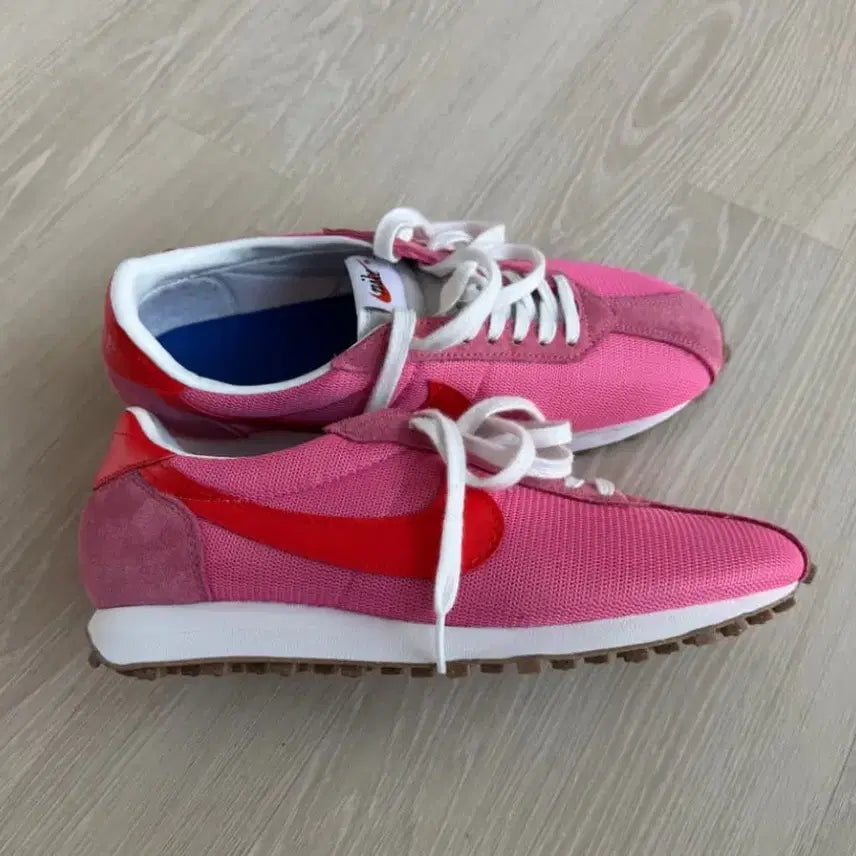 [BUNJANG] Nike LD1000 Pink / 나이키 ld1000 핑크