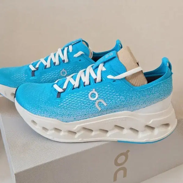 [BUNJANG] On Running Cloudsurfer Max Running Shoes (Size 260) / 새상품 온러닝 클라우드서퍼 맥스 260 러닝