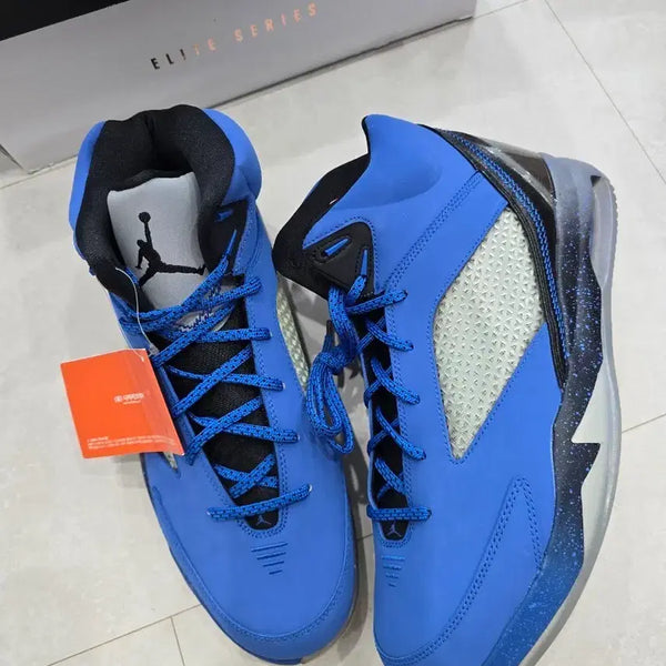 [BUNJANG] Nike Jordan Flight Basketball Shoes Size 280 / 나이키 조던 플라이트 280