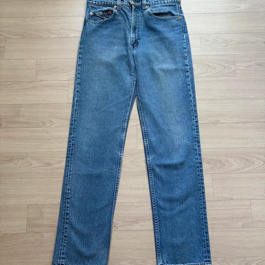 [BUNJANG] 80s Vintage Levi's USA Made Jeans 32x34 / [32x34] 80s usa 빈티지 리바이스
