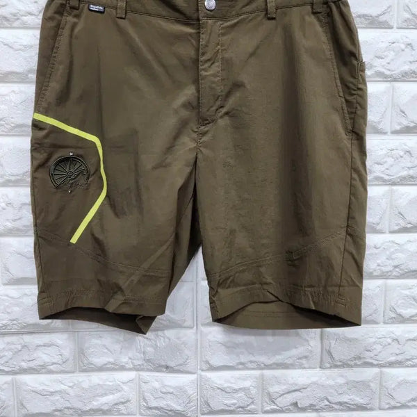 [BUNJANG] Beanpole Outdoor Men's Cotton Cargo Shorts / 빈폴 아웃도어 반바지 31-32인치 k804