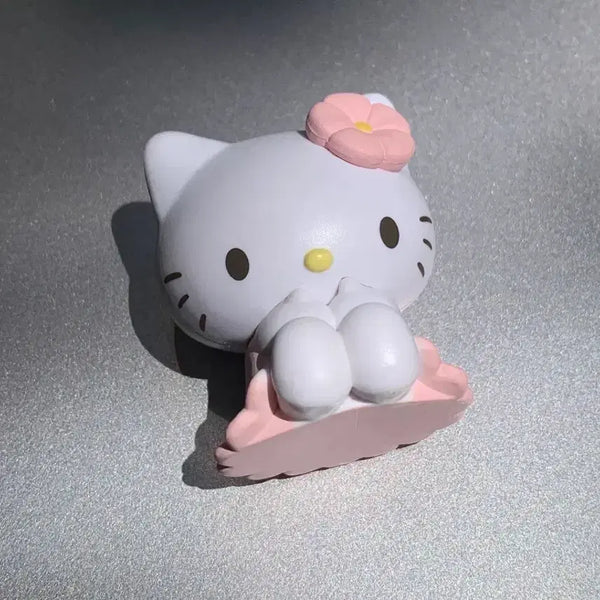 [BUNJANG] Sanrio Hello Kitty Gacha Toy / 언제오려나 산리오 헬로키티 가챠