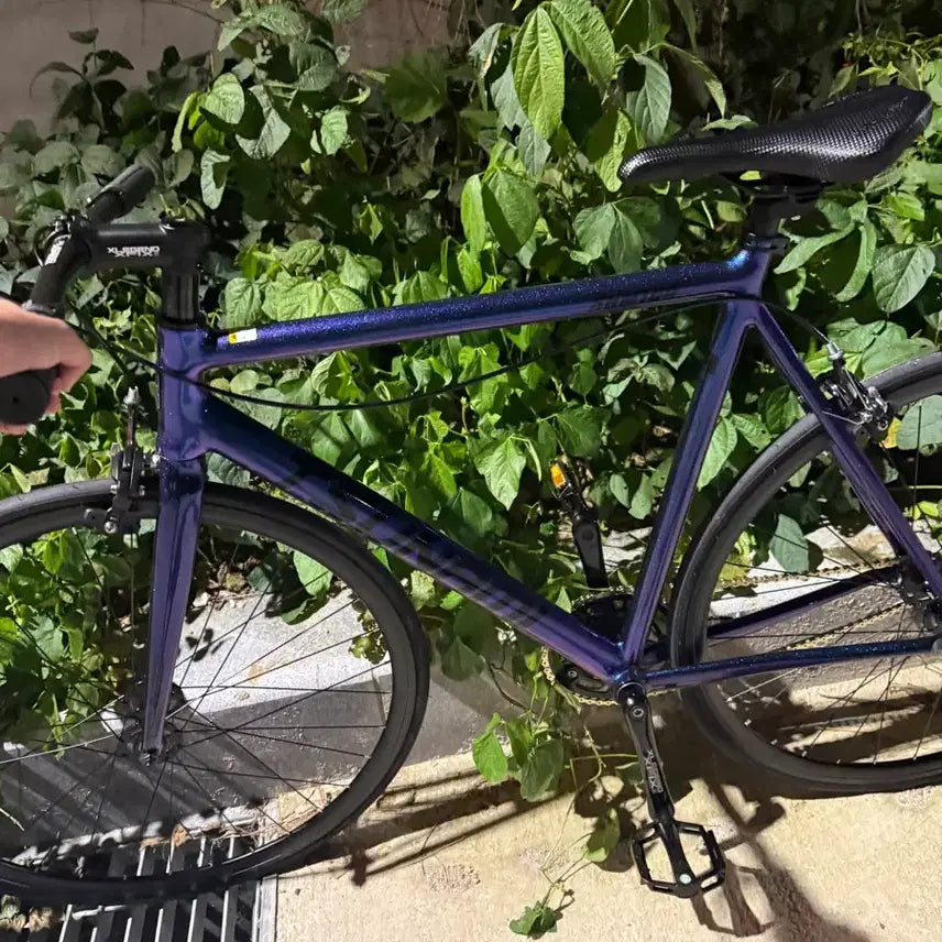 [BUNJANG] Tsunami SNM100 Complete Bicycle / 쓰나미 snm100 신품 완차