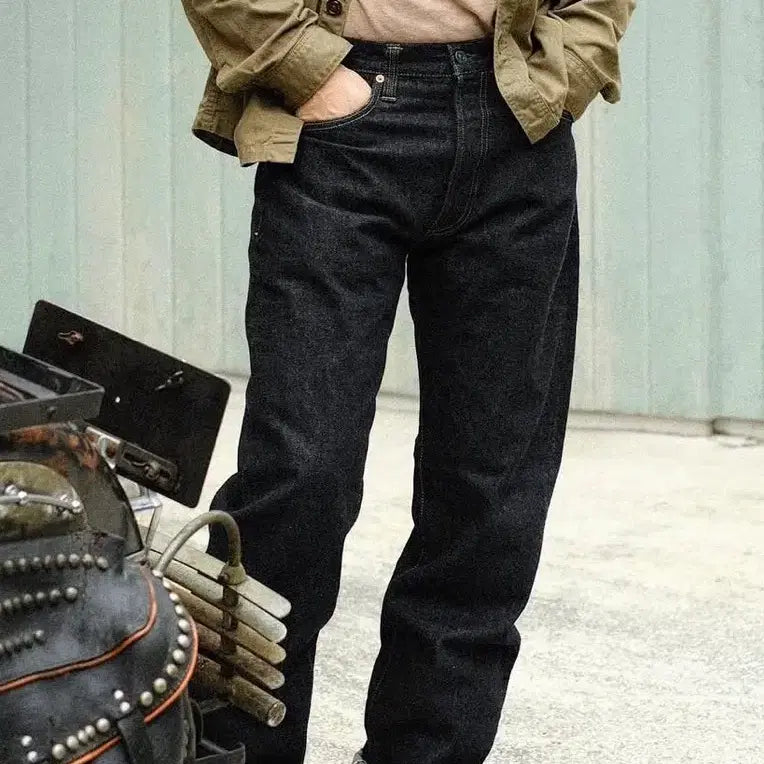 [BUNJANG] Freewheelers Military Utility Shirt / 프리휠러스 밀리터리 유틸리티 셔츠 17