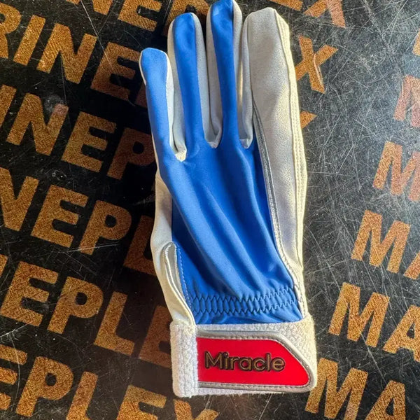[BUNJANG] Miracle Fielding Glove (Left Hand) / 미라클 수비장갑