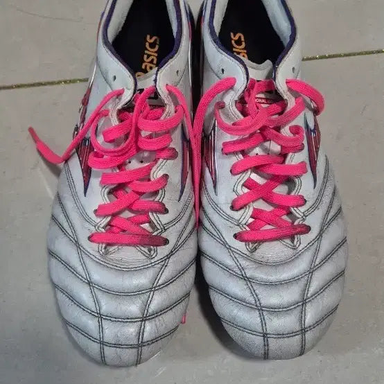 [BUNJANG] Mizuno Morelia Neo 265 FG Soccer Cleats / 미즈노 모렐리아 네오 265