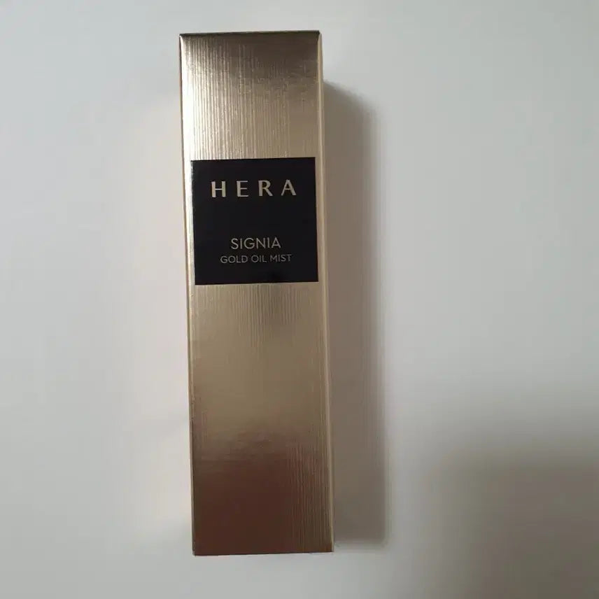 [BUNJANG] Hera Signia Oil Mist / 헤라 시그니아 오일 미스트